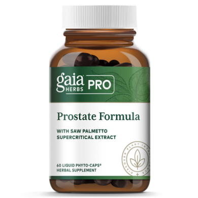 Prostate Formula Pro - 60 capsules