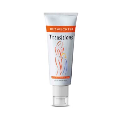 Transitions - 2 ounces