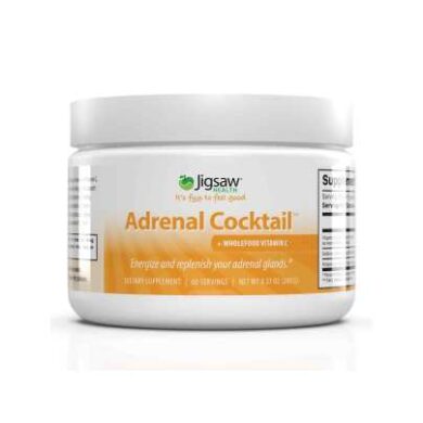 Adrenal Cocktail Powder - 240 grams