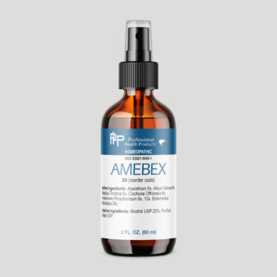 Amebex - 2 ounces