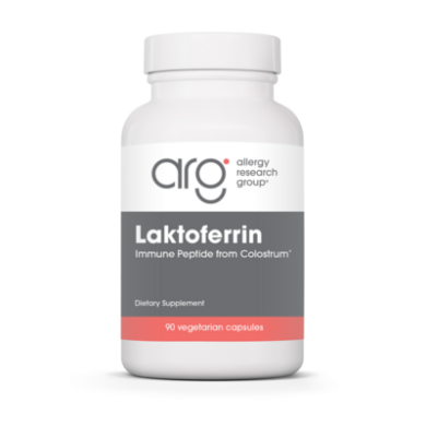 Laktoferrin 350mg - 90 capsules