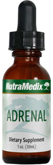 Adrenal - 30 milliliters