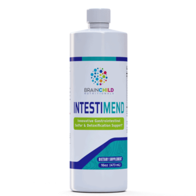 Intestimend - 16oz