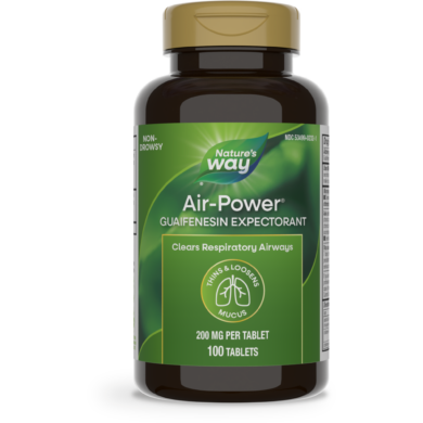 Air-Power - 100 tablets