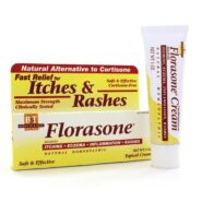 Florasone Cream - 1 ounce