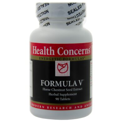 Formula V - 90 capsules