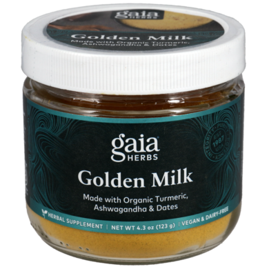 Golden Milk - 123 grams