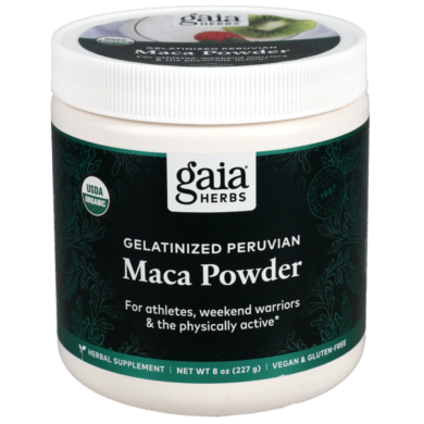 Maca Powder - 227 grams