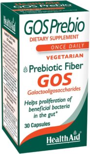 GOS Prebio - 30 capsules