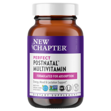Perfect Postnatal™ - 192 tablets