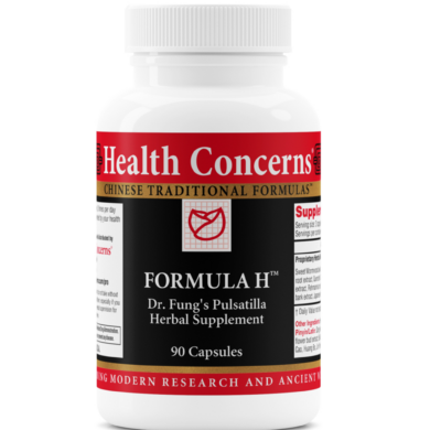 Formula H - 90 caps