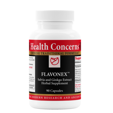 Flavonex - 90 caps