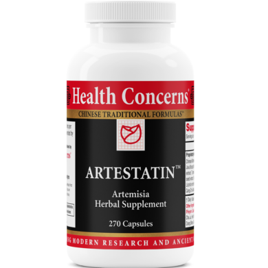 Artestatin - 270 capsules