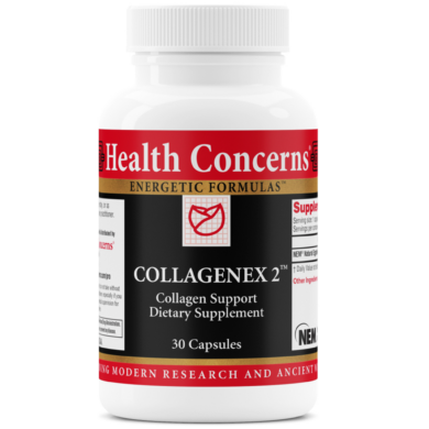 Collagenex 2 - 30 capsules