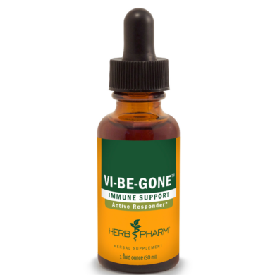 Vi-Be-Gone 1 ounce