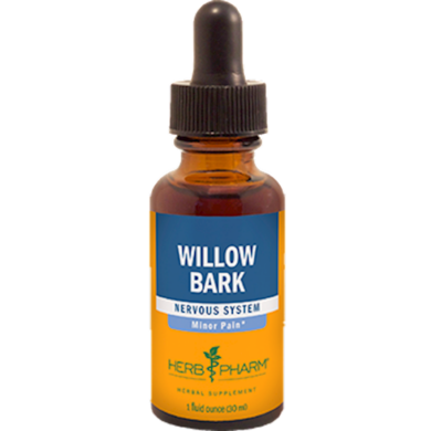 Willow Bark - 1 ounce