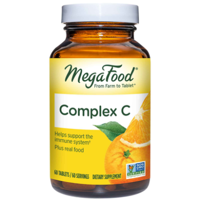 Complex C - 60 tablets