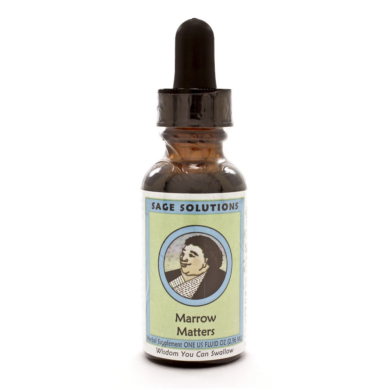 Marrow Matters Liquid - 29.6 ml