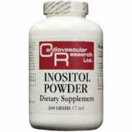 Inositol Powder - 200 grams