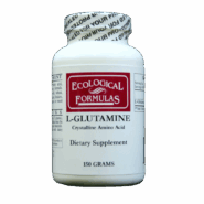 L-Glutamine Powder - 150 grams