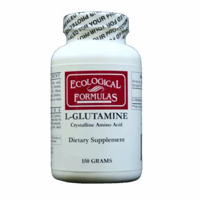 L-Glutamine Powder - 150 grams