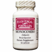 MONOCOMBO - 90 capsules